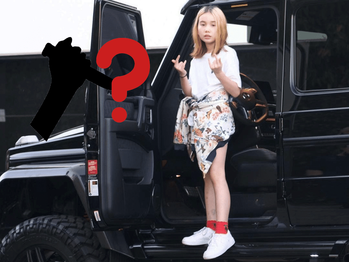 Did someone MURDER 14-year-old social media sensation LIL TAY? Concerning YouTube bio surfaces online