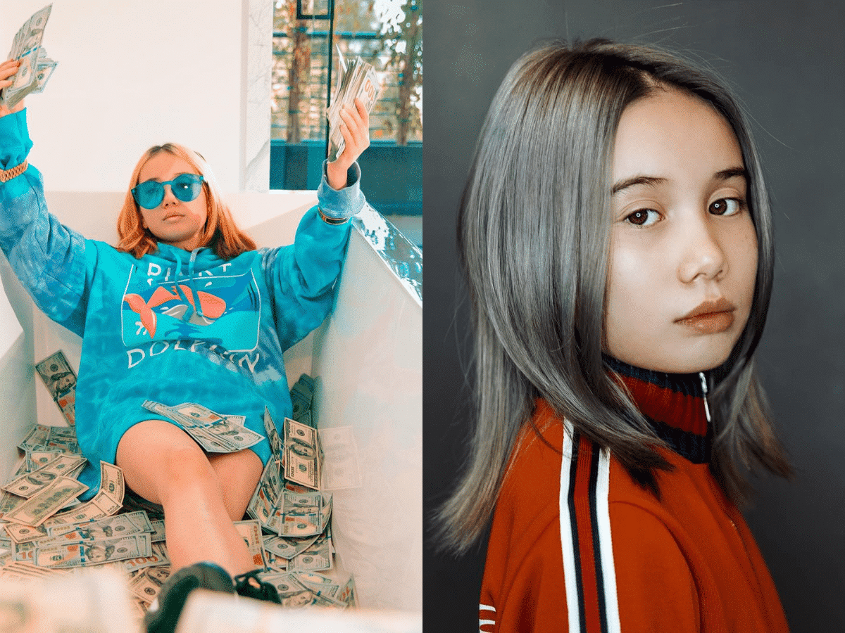 Is 14-year-old social media sensation LIL TAY REALLY Alive?