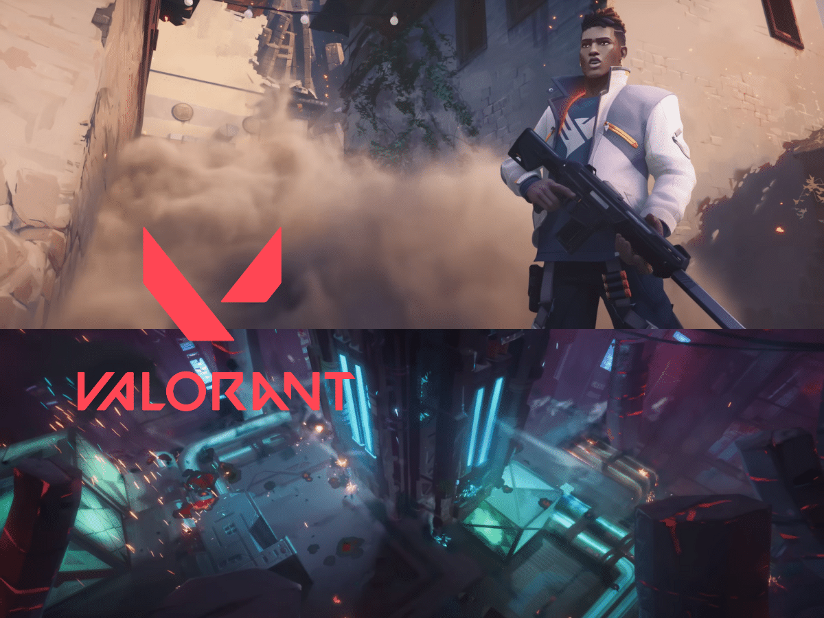 Chinese gaming giant Tencent is reportedly working on a Valorant movie with Riot Games, set to release in 2025