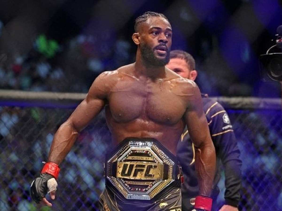 Aljamain Sterling