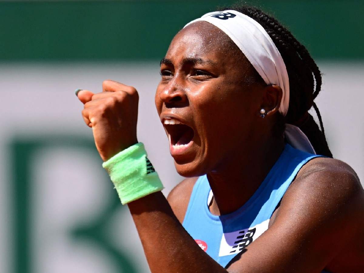 Coco Gauff