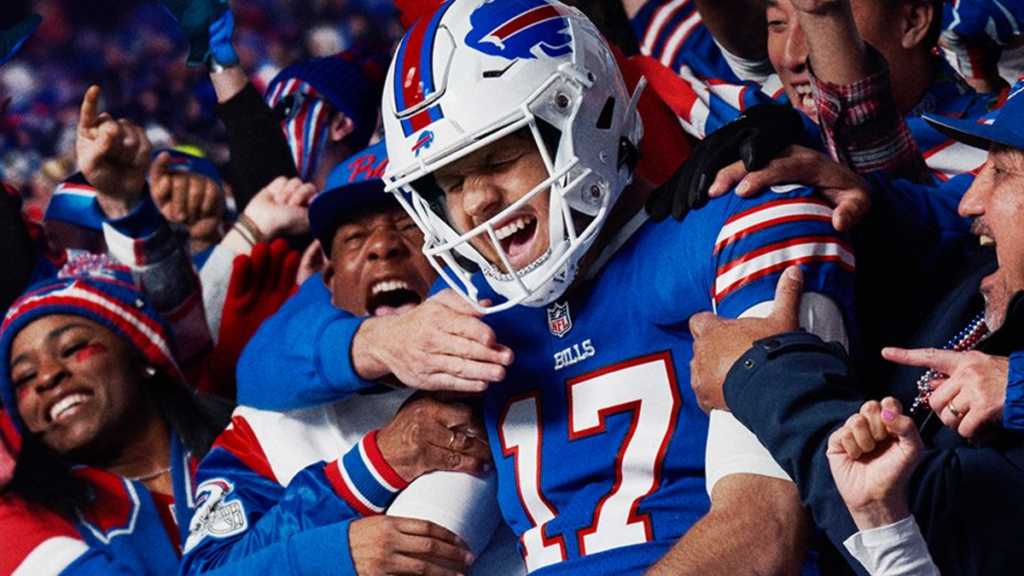 "Sounds like a Josh Allen playoff run" - Fans call out EA Sports as Madden 24 server crashes soon after its release