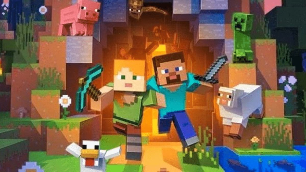 Everything you need to know about new Minecraft EULA changes FirstSportz