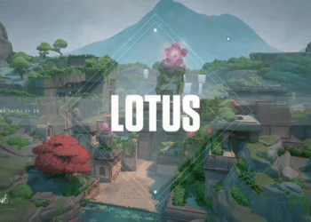 Top 5 Tips to ace Lotus Map in Valorant