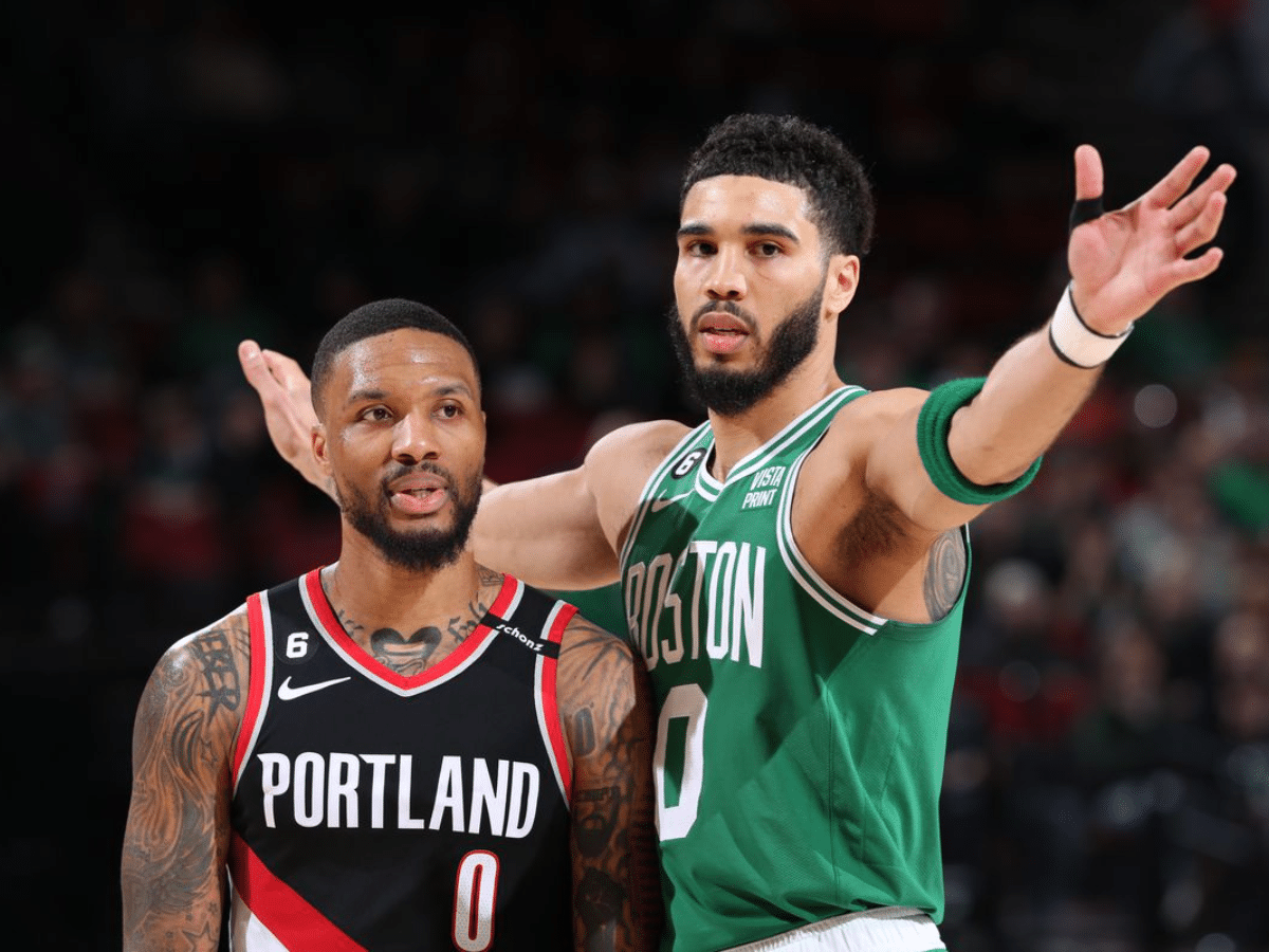 Jayson Tatum recruitment attempt of 7-time All-Star failed MISERABLY, as coveted superstar eyes another Eastern Conference giant