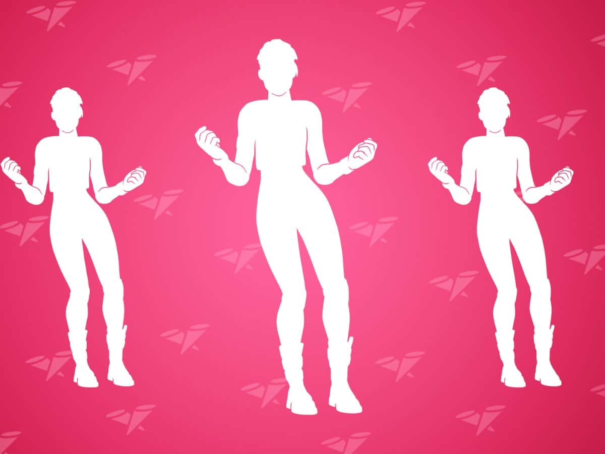 How to get the “Night Out” emote in Fortnite?