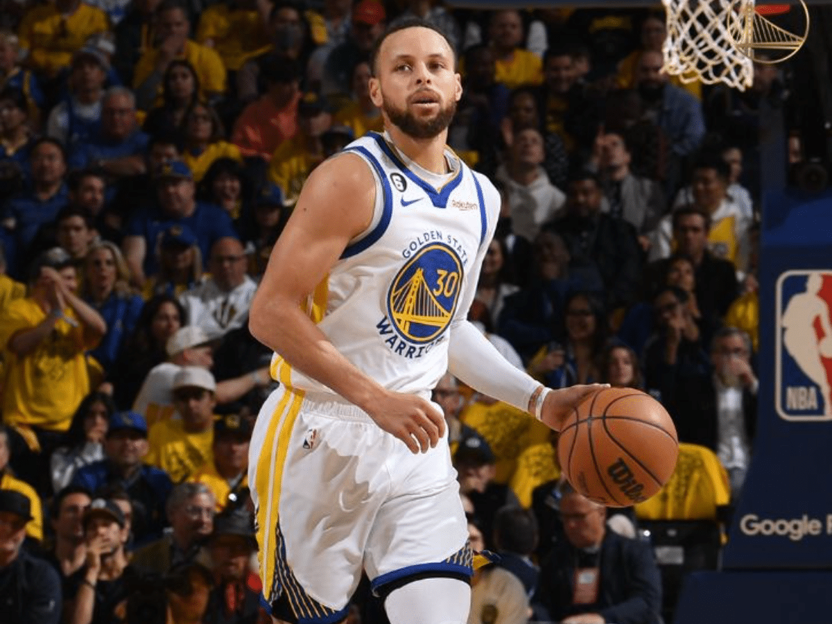 Steph Curry sets RETIREMENT date and it’s closer than expected