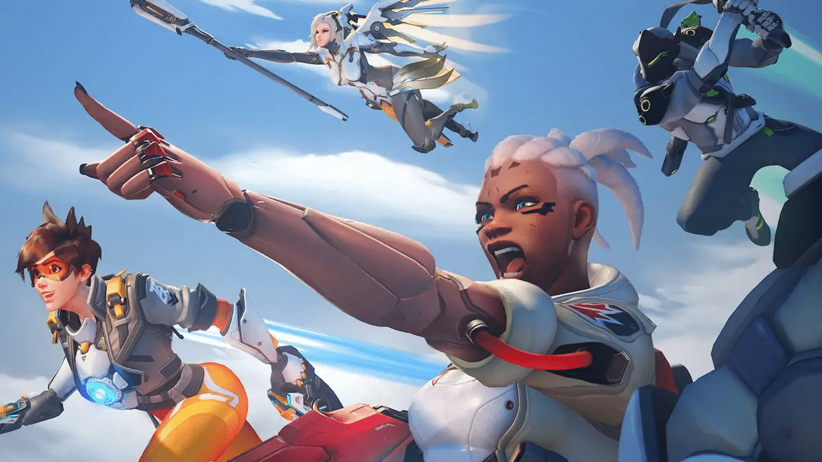 Overwatch 2 director responds to the game’s poor reception on Steam