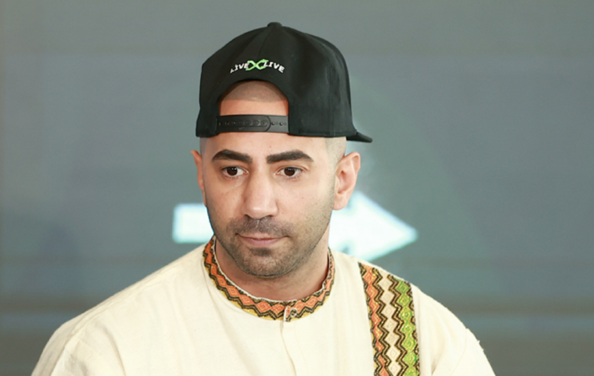 Fousey taken for mental health evaluation after frantically calling the police