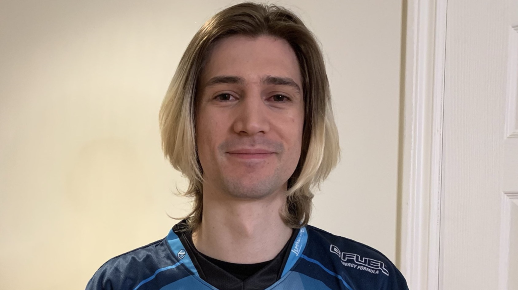 "I'm being very f**king clear so there's no misunderstanding," xQc addresses recent allegations of physical abuse