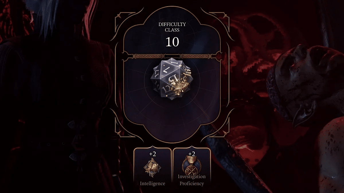 Baldur Gate 3: How to turn off Karmic Dice?