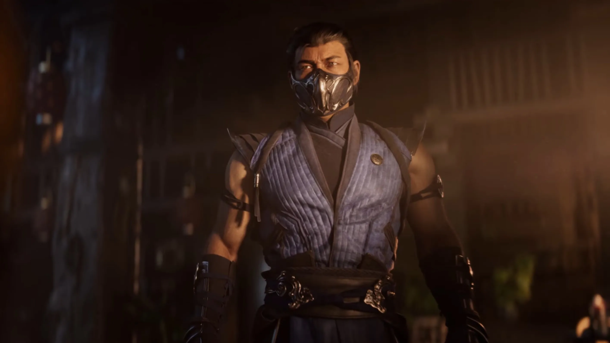 All playable characters and Kameo fighters in Mortal Kombat 1