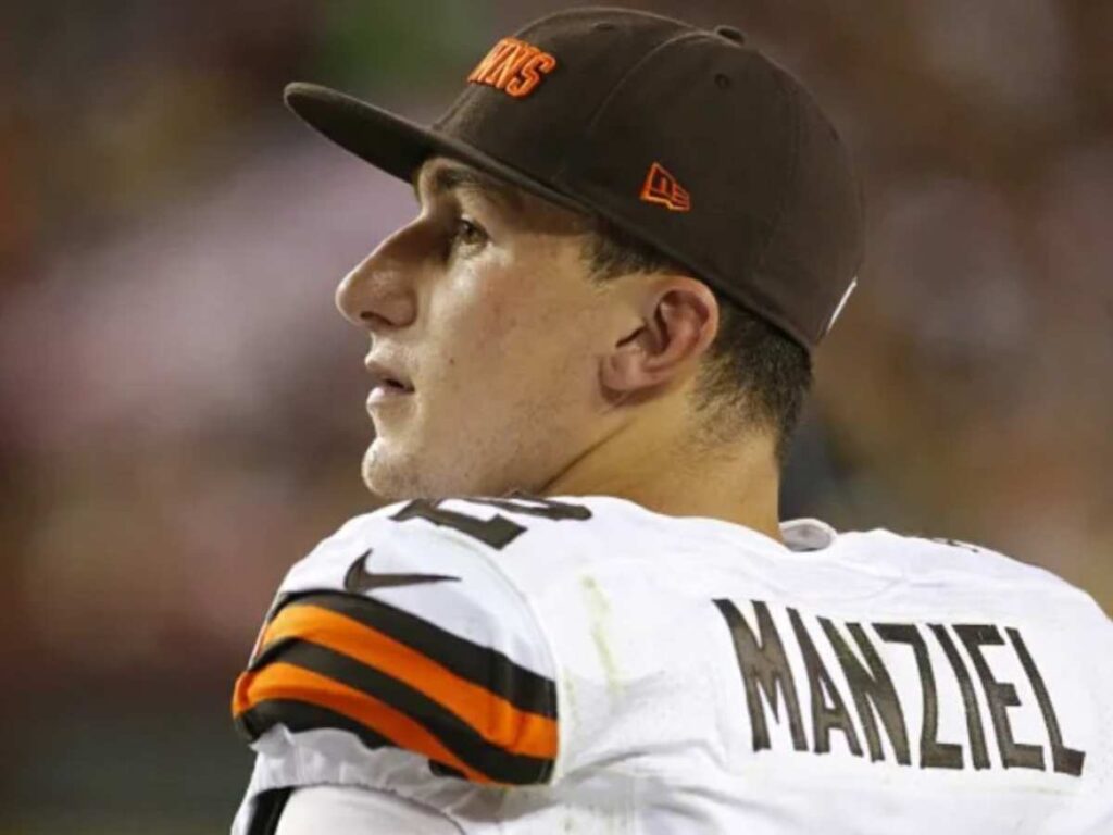 Johnny Manziel’s father was going to SHOCKINGLY pretend getting heart attack to evade son from NFL Combine drug test