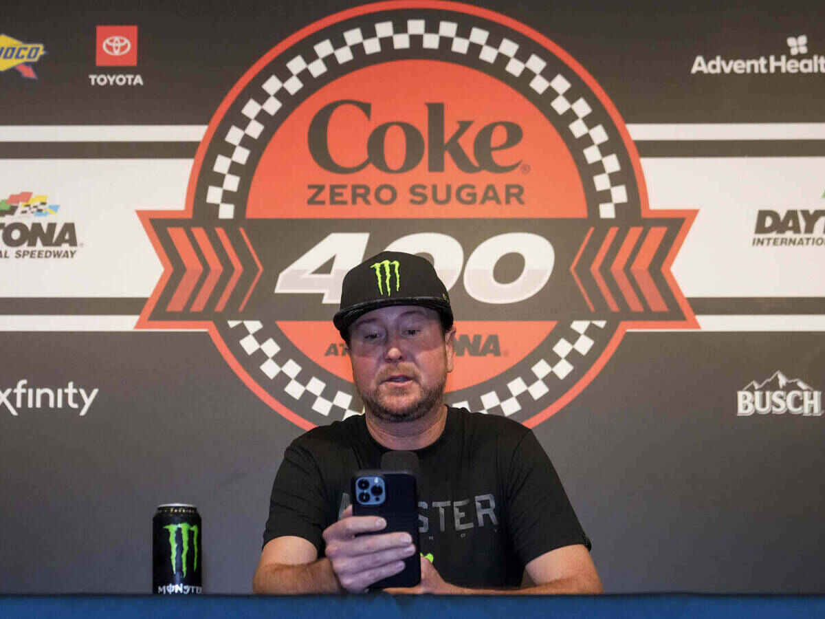 REVEALED: The real reason why 2004 champion Kurt Busch announced retirement from NASCAR Cup Series