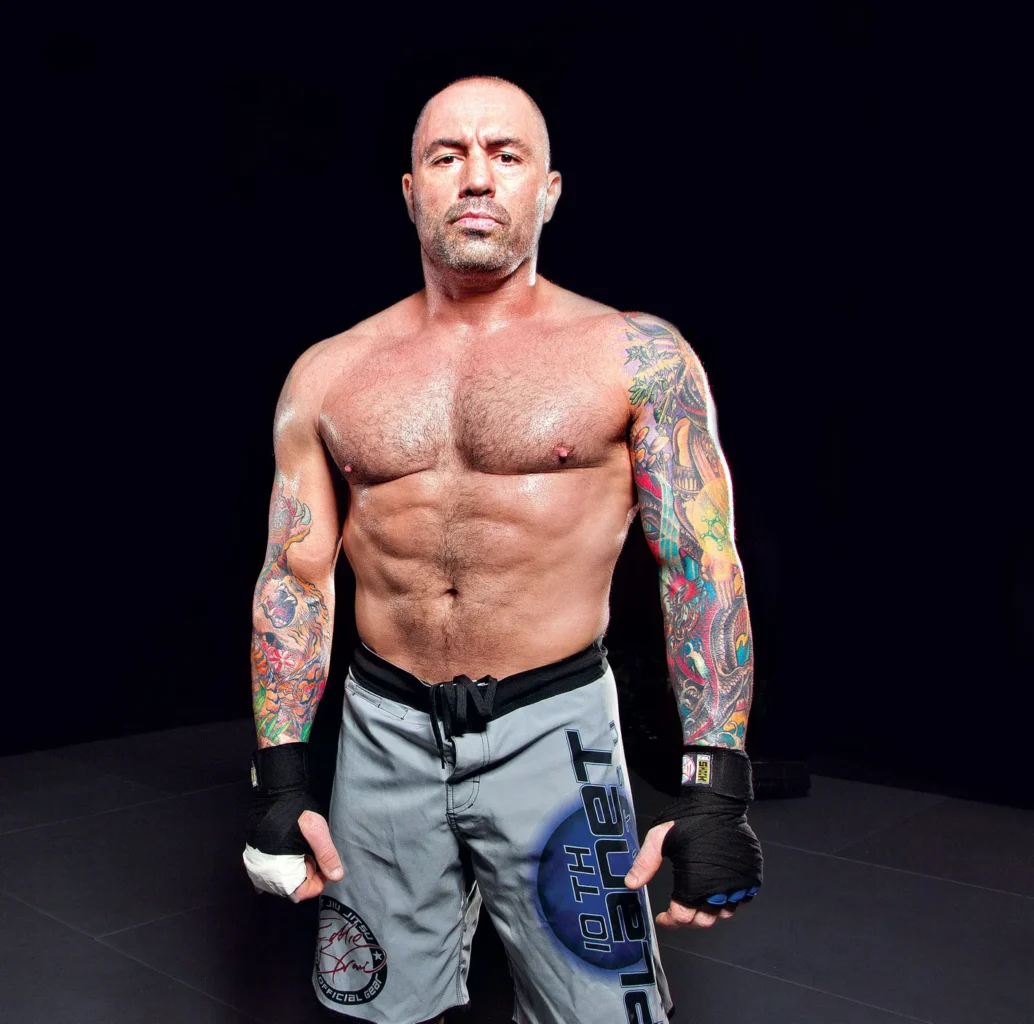 Joe Rogan