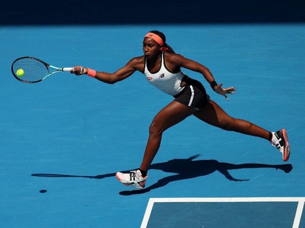 Coco Gauff