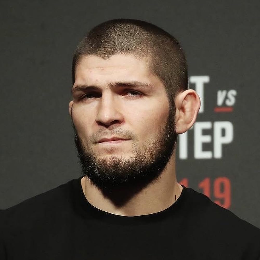 khabib imdb