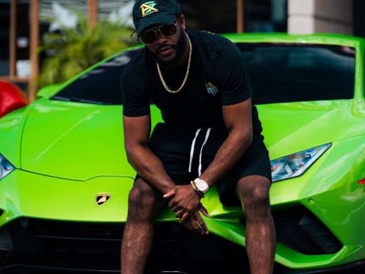 “I hate to admit it…” Aljamain Sterling finally comes clean about Dana White’s $250,000 Lamborghini gift