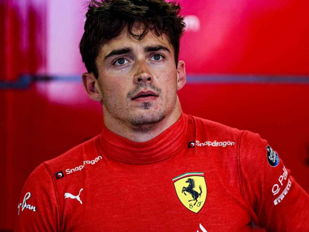 Charles Leclerc