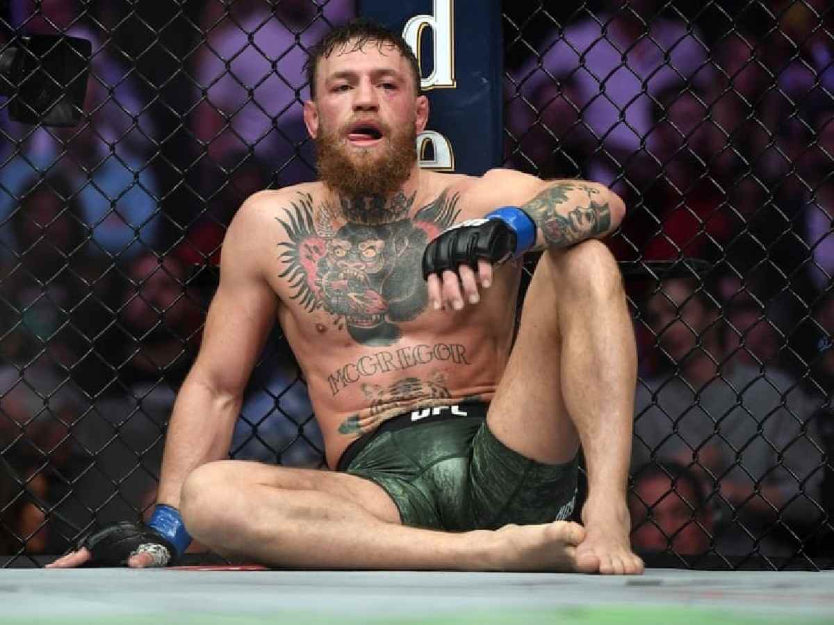 Conor McGregor