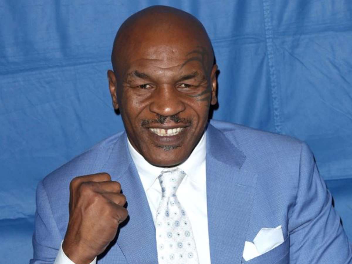 Donald Trump ally Mike Tyson reveals what made him become more conservative: ‘When I was younger, I was all out liberal’