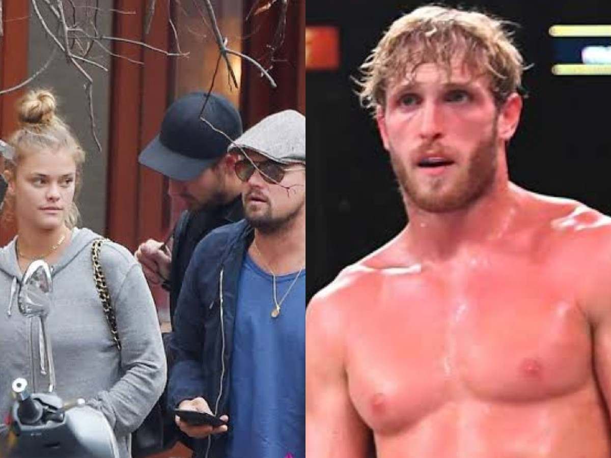 “Logan needs a new fiancée”- MMA veteran shocked after Dillon Danis’ expose thread of Logan Paul’s girlfriend Nina Agdal