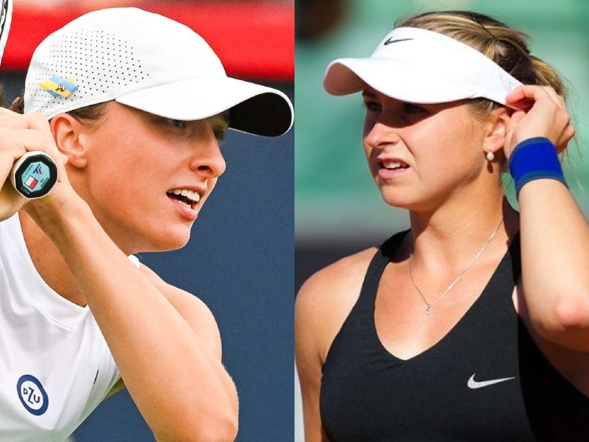 US Open 2023: Iga Swiatek vs Rebecca Peterson Preview, Prediction and Live Stream