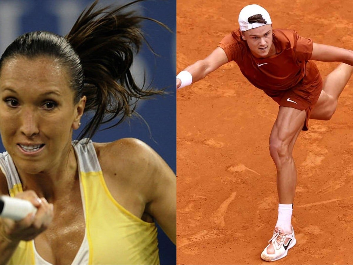 “I almost need a helicopter,” Former World No. 1 Jelena Jankovic’s comments calling out US Open’s horrible scheduling resurface amid Holger Rune’s criticism