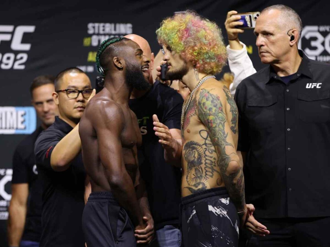 UFC 292 Fighter Payout: How much did Sean O'Malley get paid for the