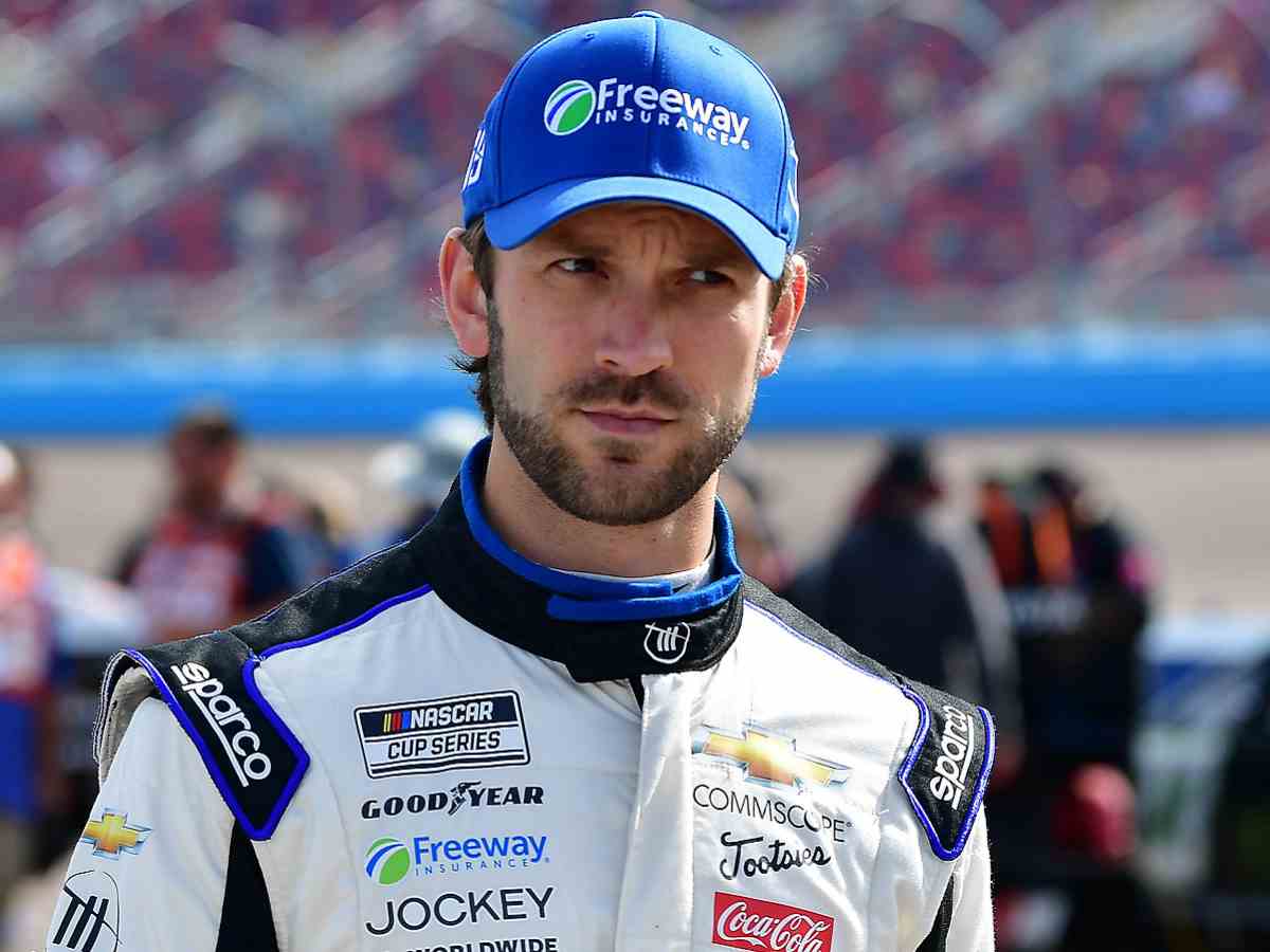 Daniel Suarez