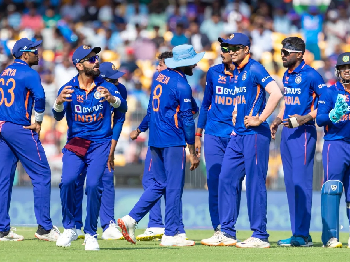 "Good strong team after a long gap"- Netizens ecstatic after BCCI announced a strong 17-member squad for the 2023 Asia Cup