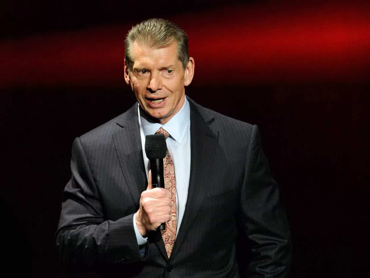 WWE Executive Chairman Vince McMahon served a federal search warrant and subpoena over sexual misconduct allegations