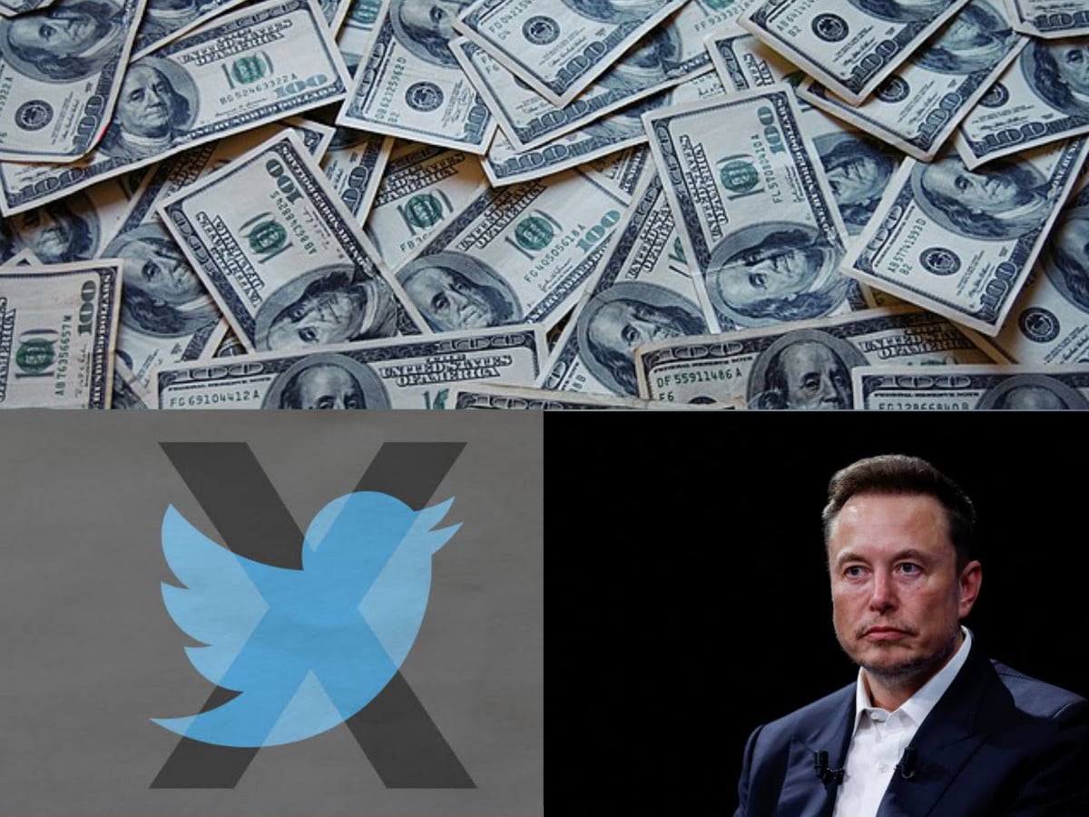 “More than some people do working full time” – MMA World Champ confused after Elon Musk sends ‘X’ amount for sh*tposting on billionaire’s app