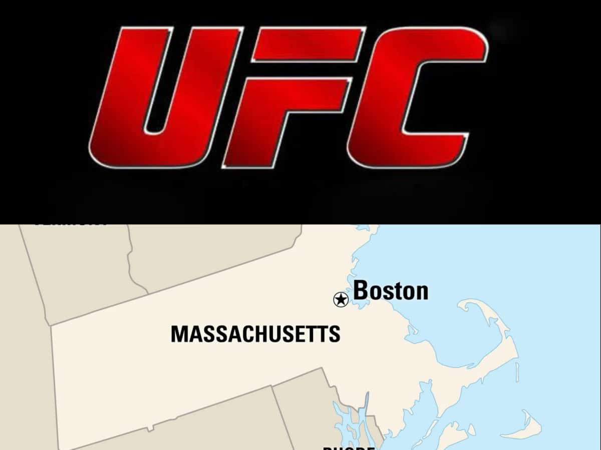 UFC 292 Venue: Has the UFC ever hosted fights in Boston before?