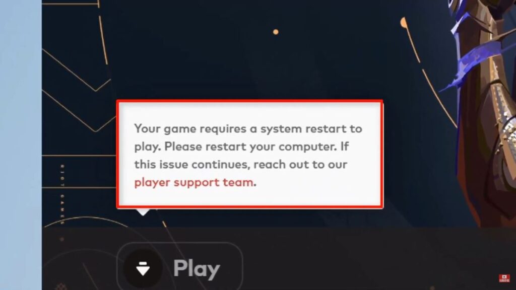 Valorant errors: How to fix the "Version mismatch" issue in 2023 
