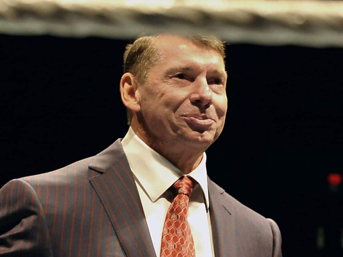 Wrestling veteran calls out Vince McMahon for being SEXIST after closely working with him 