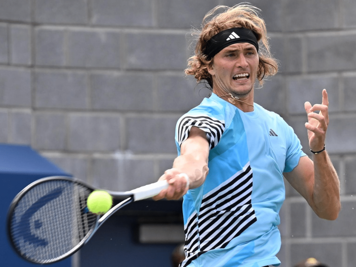 zverev us open