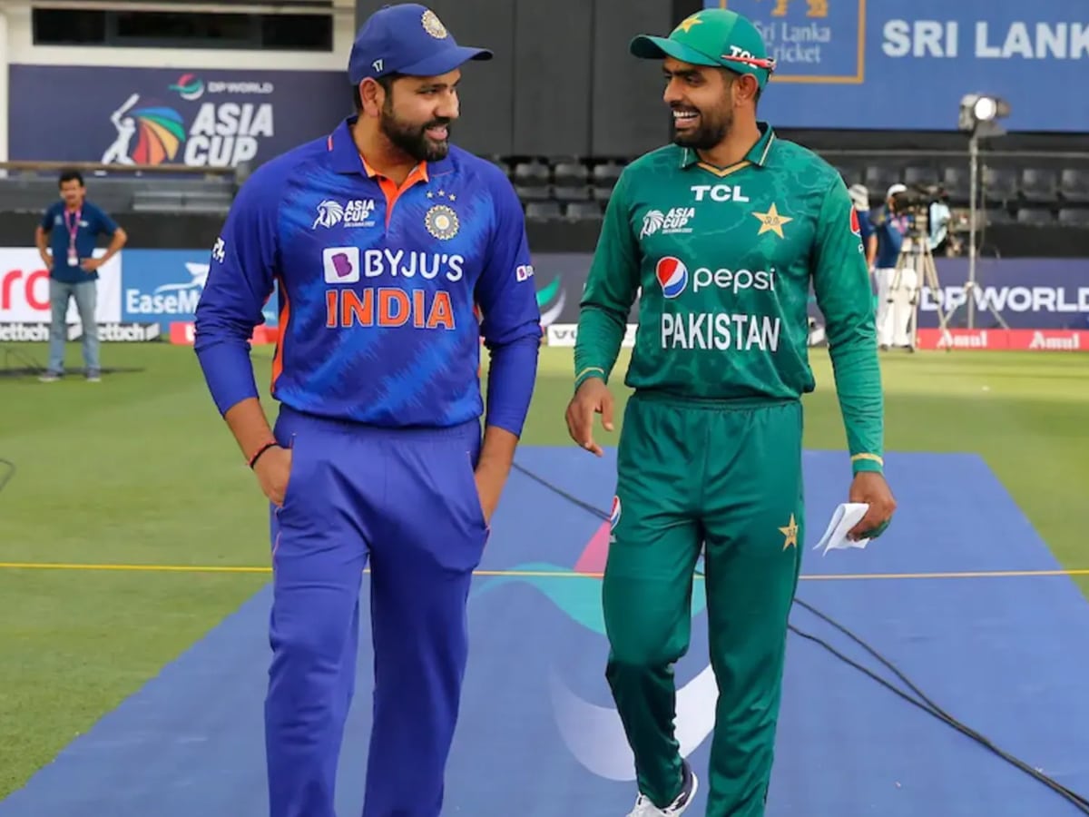 Related: "Don't get fooled by overall averages," India great BLAST Rohit Sharma and Rahul Dravid for picking Shardul Thakur in ODI World Cup squad