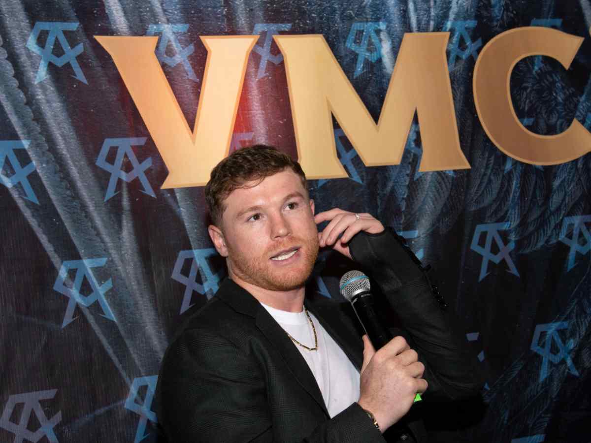 “I wasn’t 100 percent,” Canelo Alvarez introspects on the recent slump in performances and promises a spectacular comeback in the upcoming bout 