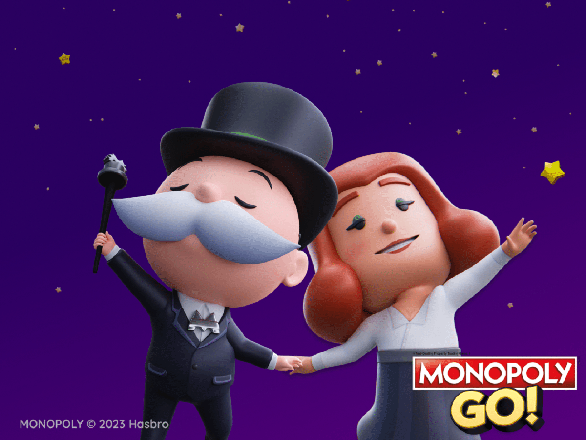 Monopoly Go: How to Send Stars Easily in 2023