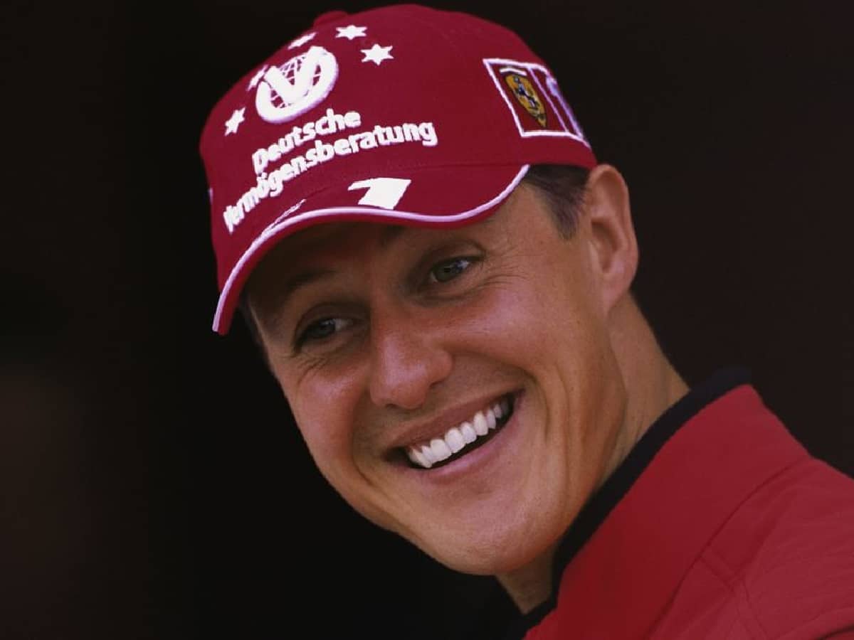 Former teammate to Michael Schumacher claims the F1 legend’s TERRIFYING ski accident changed brother Ralf forever