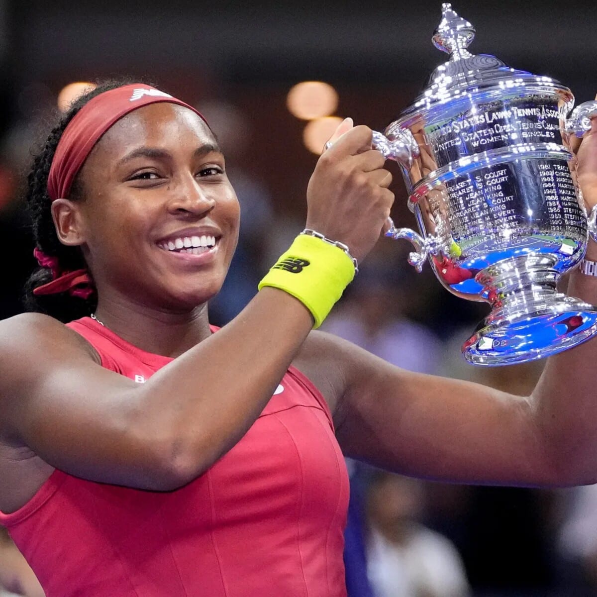 Coco Gauff