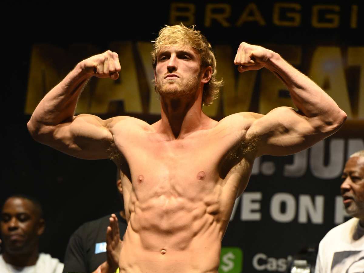 “There’s no money in boxing!” Logan Paul SHOCKINGLY calls for retirement month after Dillon Danis fight