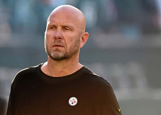 Matt Canada