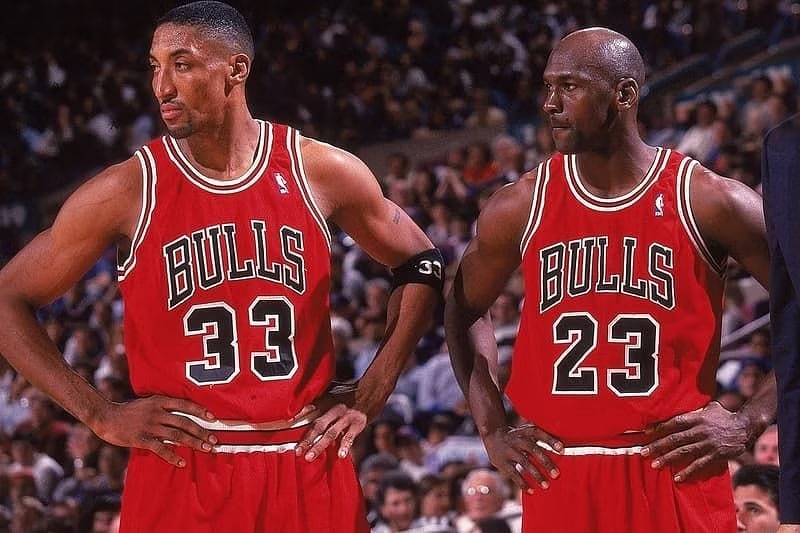 “That killed Michael” – Scottie Pippen’s incredible popularity among women made Michael Jordan JEALOUS of Bulls teammate