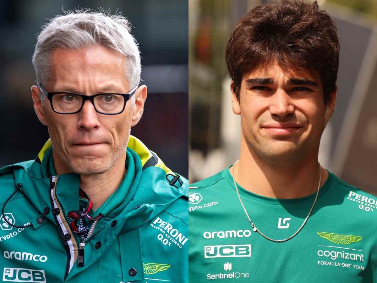 Aston Martin team boss defends Lance Stroll following poor performances at the Dutch GP, claims “reliability issues” always affecting the Canadian