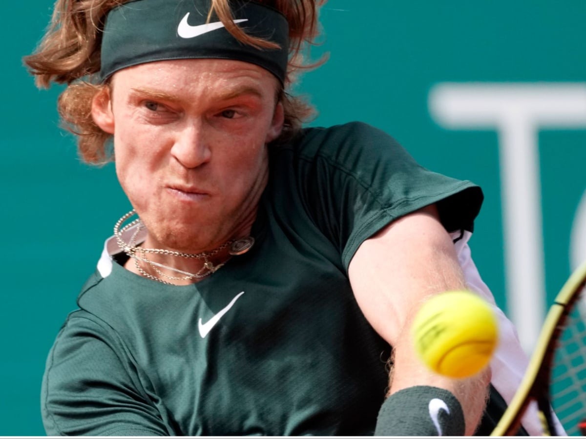 Andrey Rublev