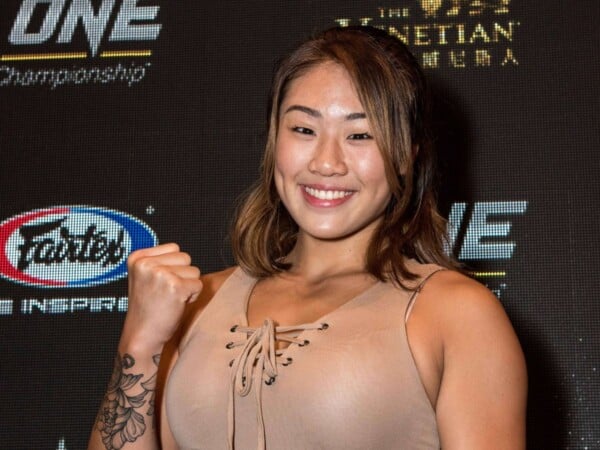 Angela Lee