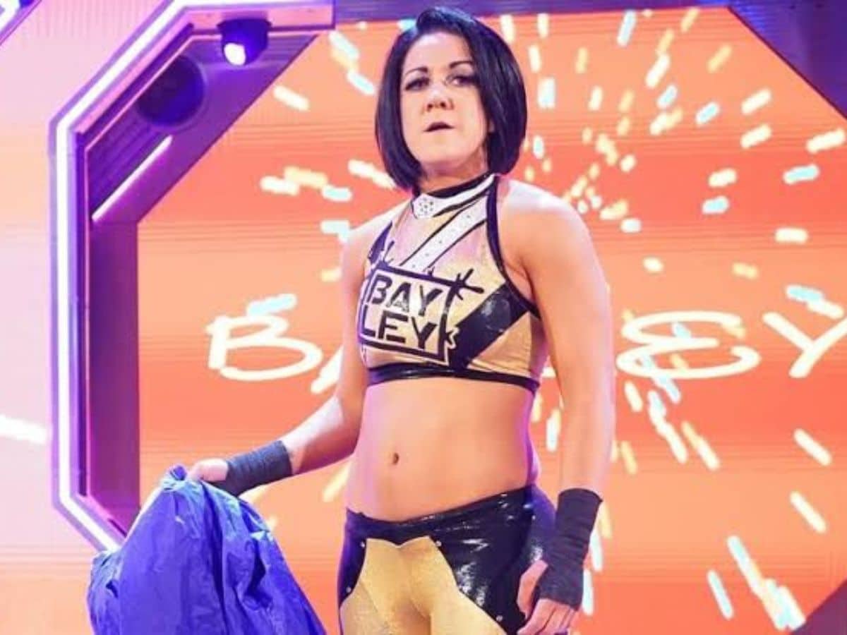 Bayley