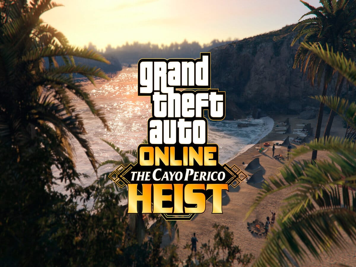 GTA Online: Is It Worth Grinding Cayo Perico Heist After Major Payout ...